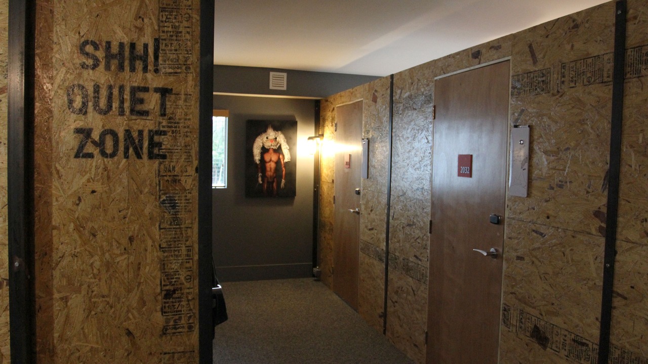 Photo of Bedroom in West Avenue