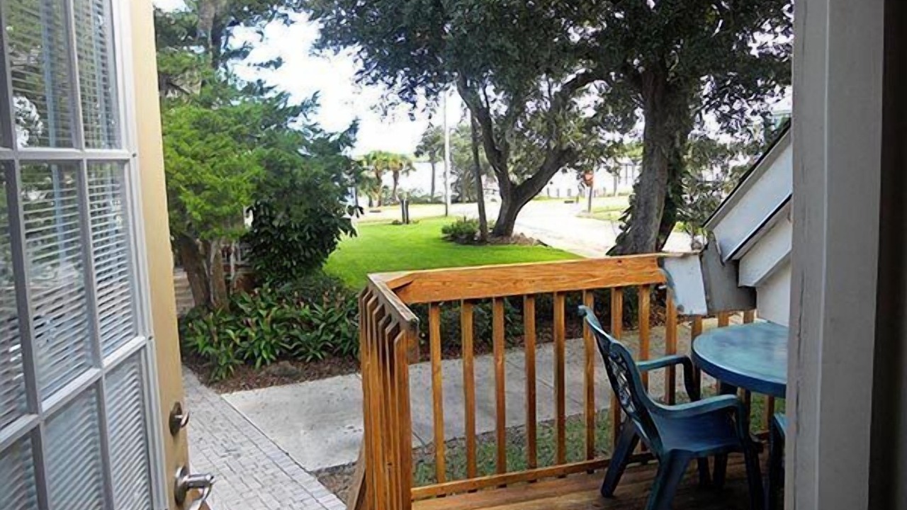 Photo of Outdoor in Historic District