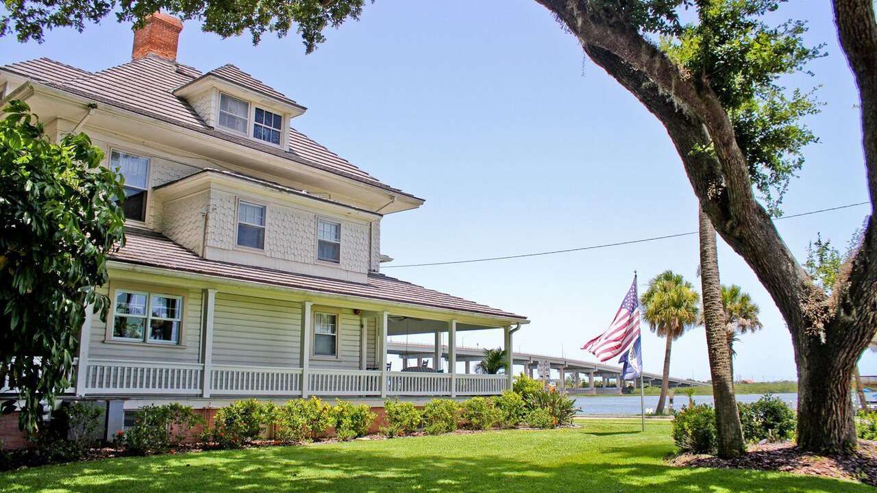 Photo of Outdoor in Historic District