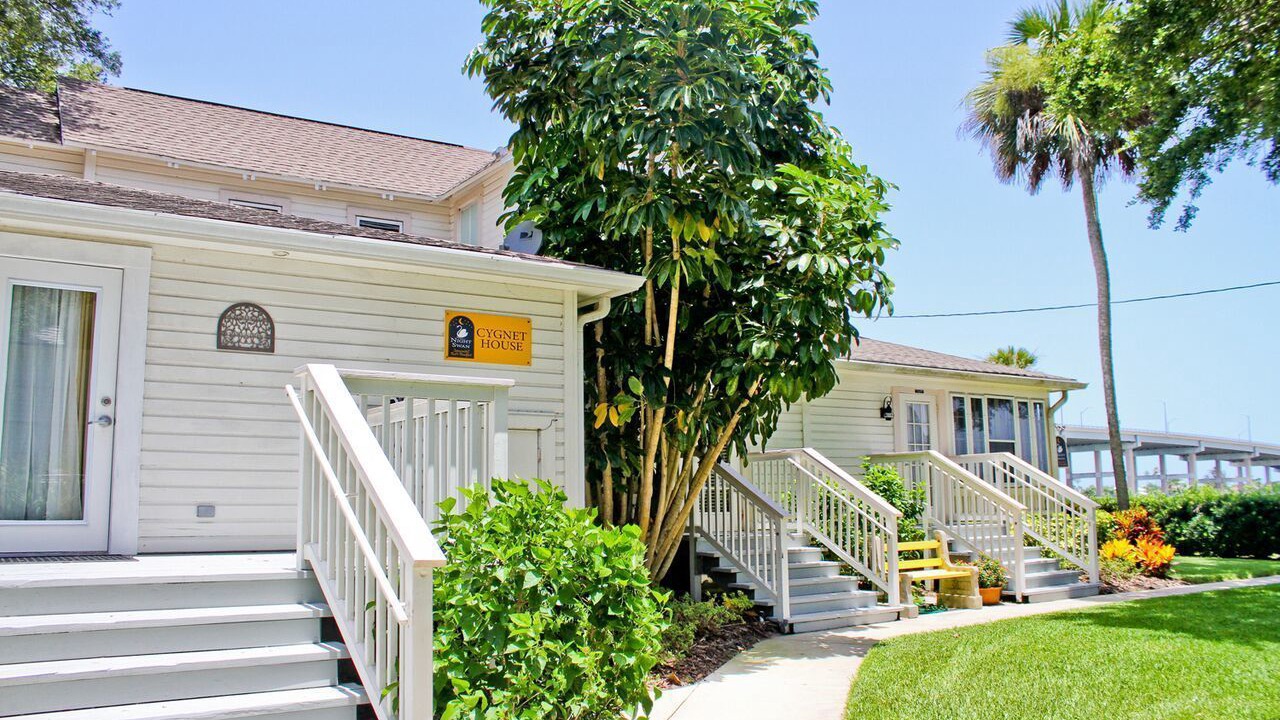Photo of Outdoor in Historic District