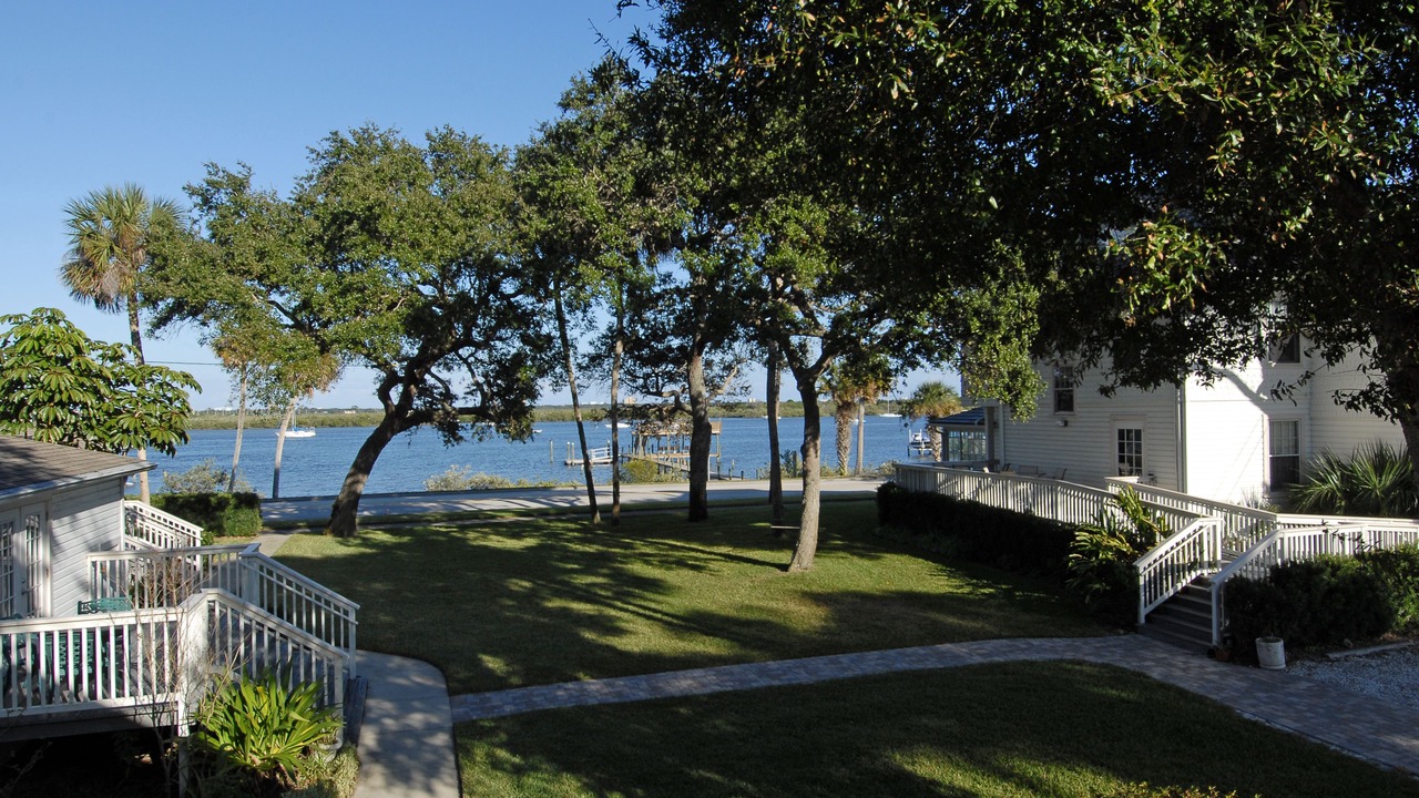 Photo of Outdoor in Historic District