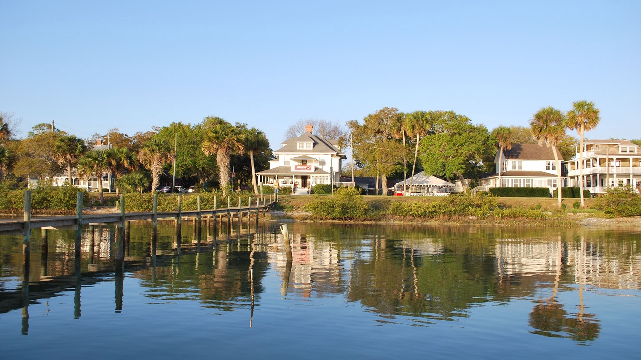 Photo of Outdoor in Historic District
