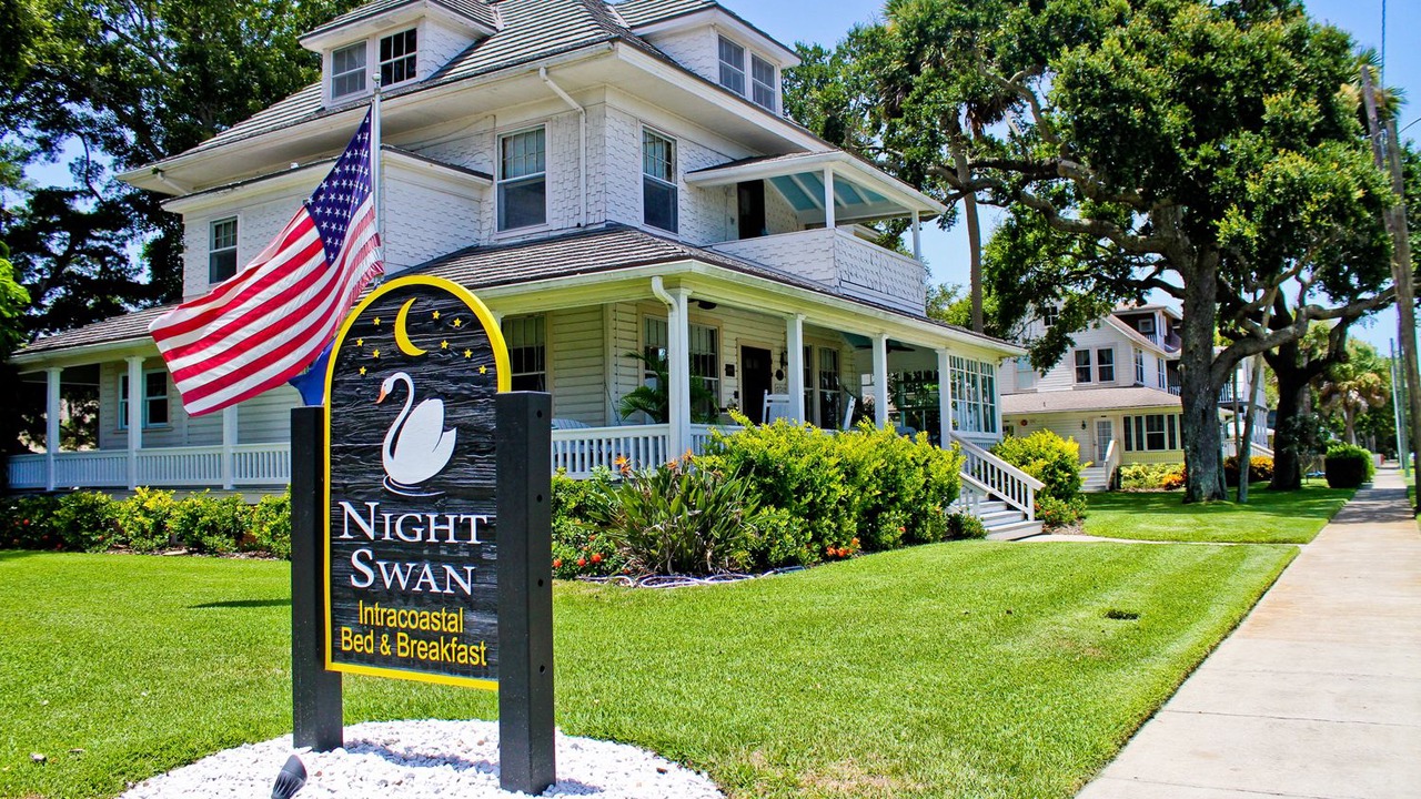 Photo of Outdoor in Historic District