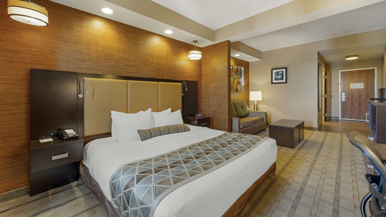 Photo of Bedroom in Country Walk