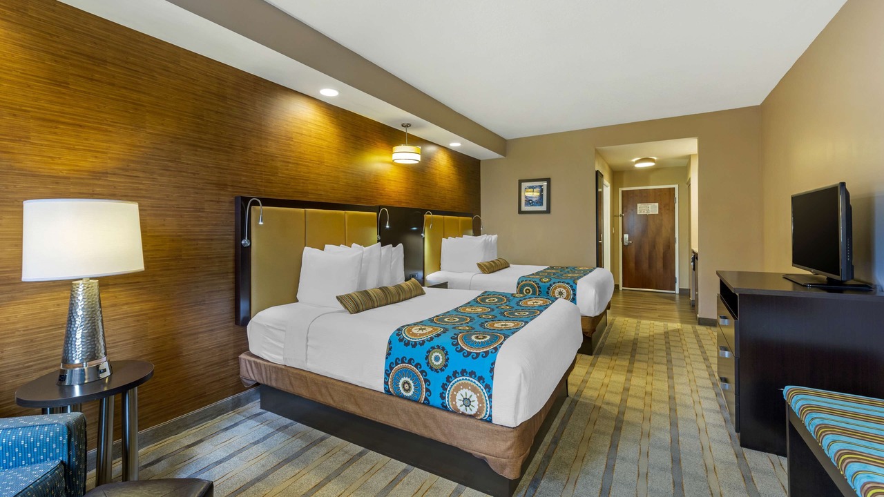 Photo of Bedroom in Country Walk