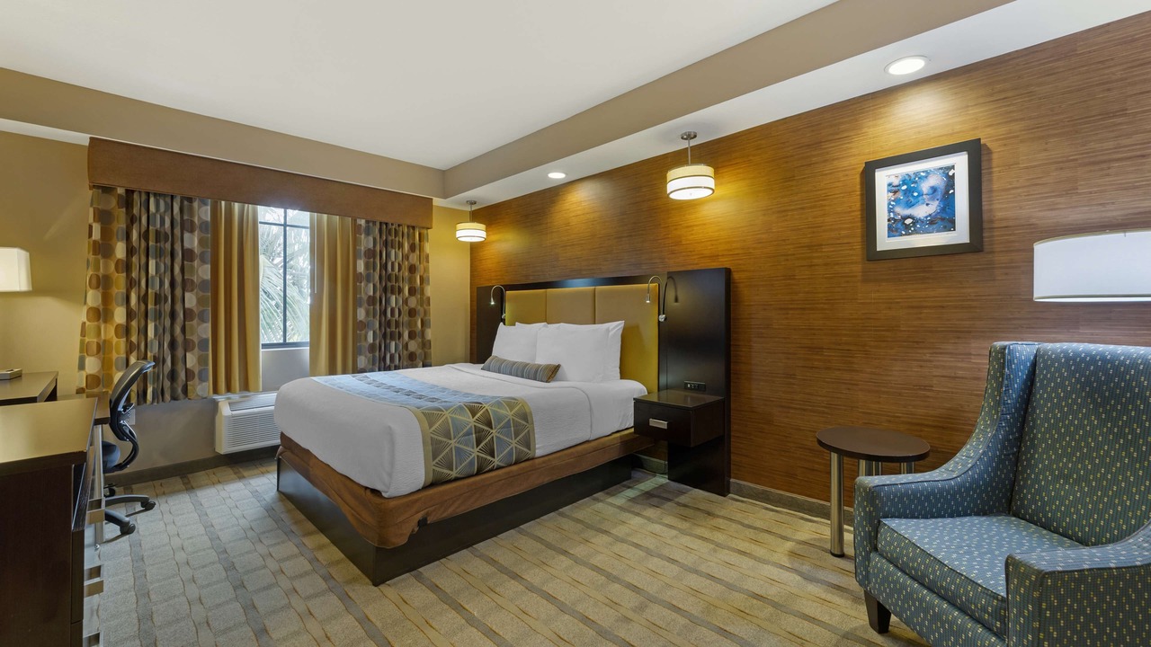 Photo of Bedroom in Country Walk