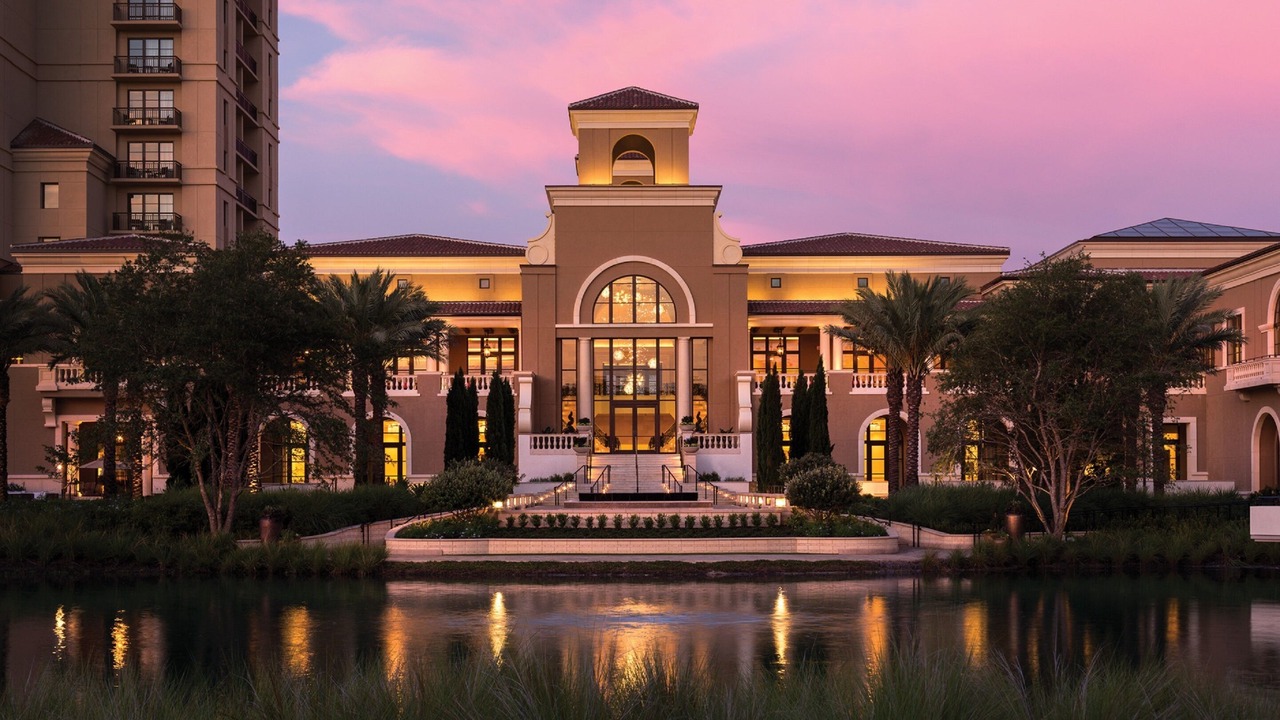 Photo of Outdoor in Golden Oak