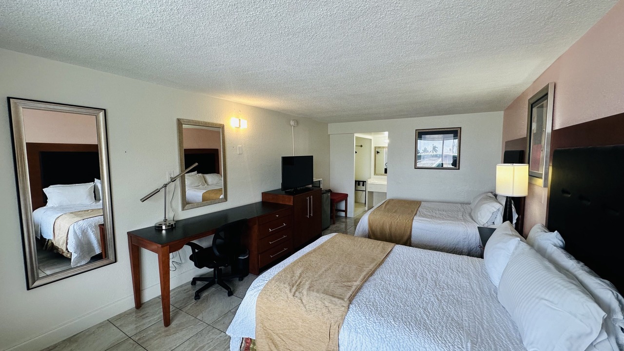 Photo of Bedroom in Boca Raton