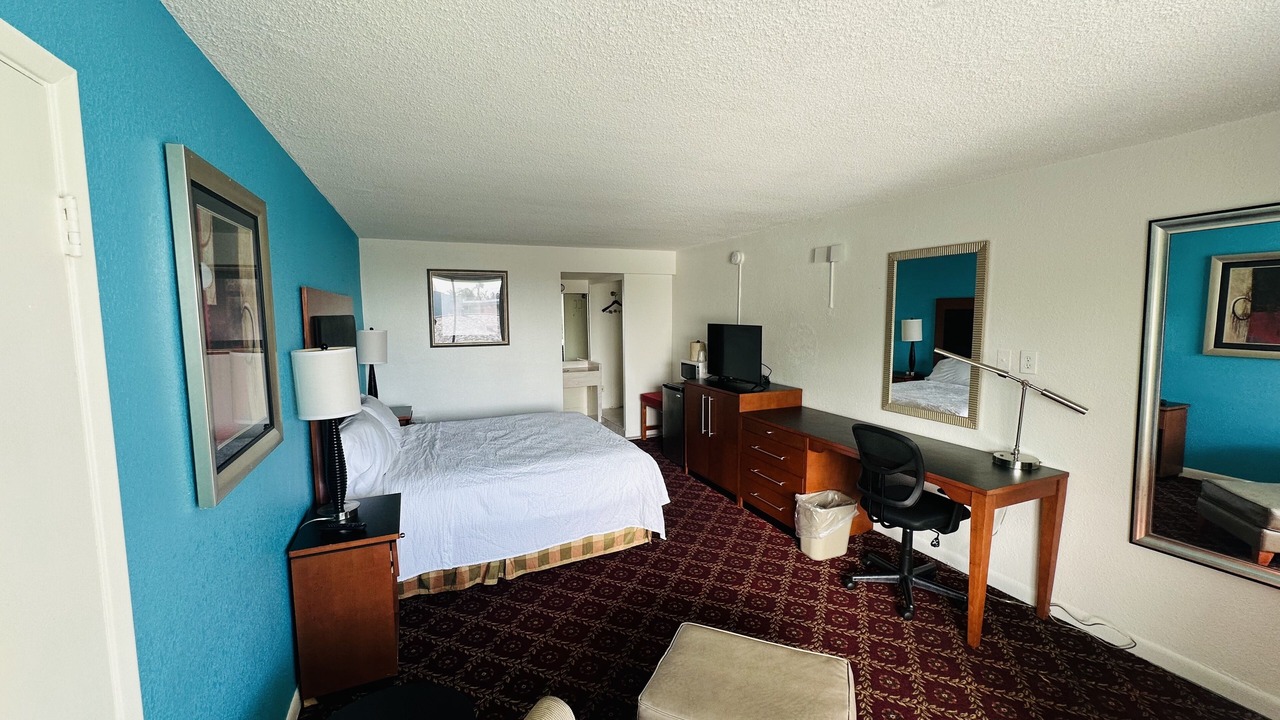 Photo of Livingroom in Boca Raton