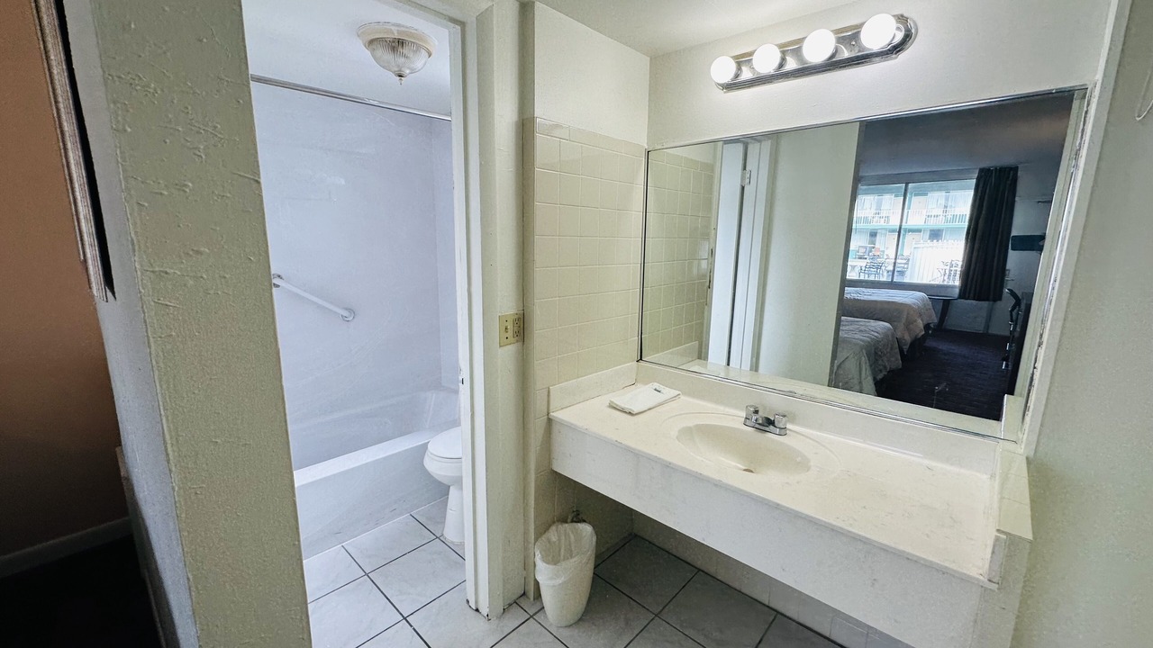 Photo of Bathroom in Boca Raton