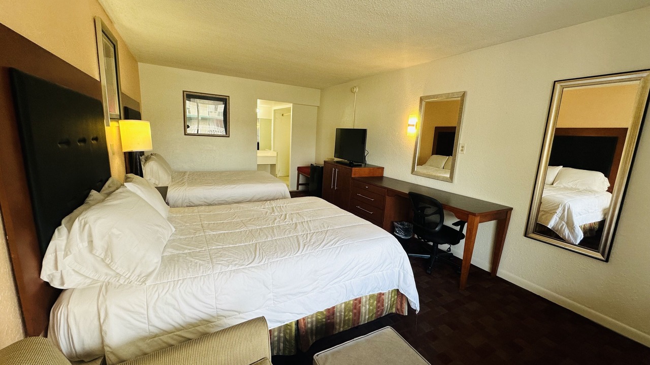 Photo of Bedroom in Boca Raton