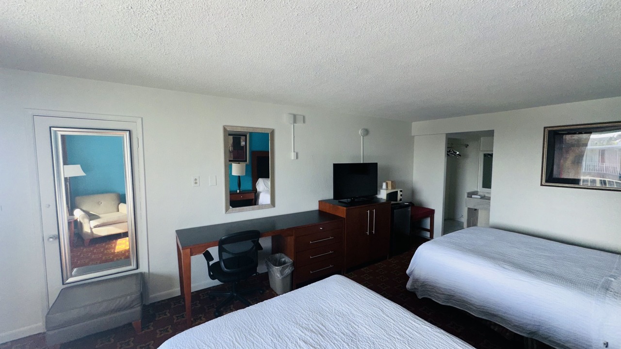 Photo of Bedroom in Boca Raton