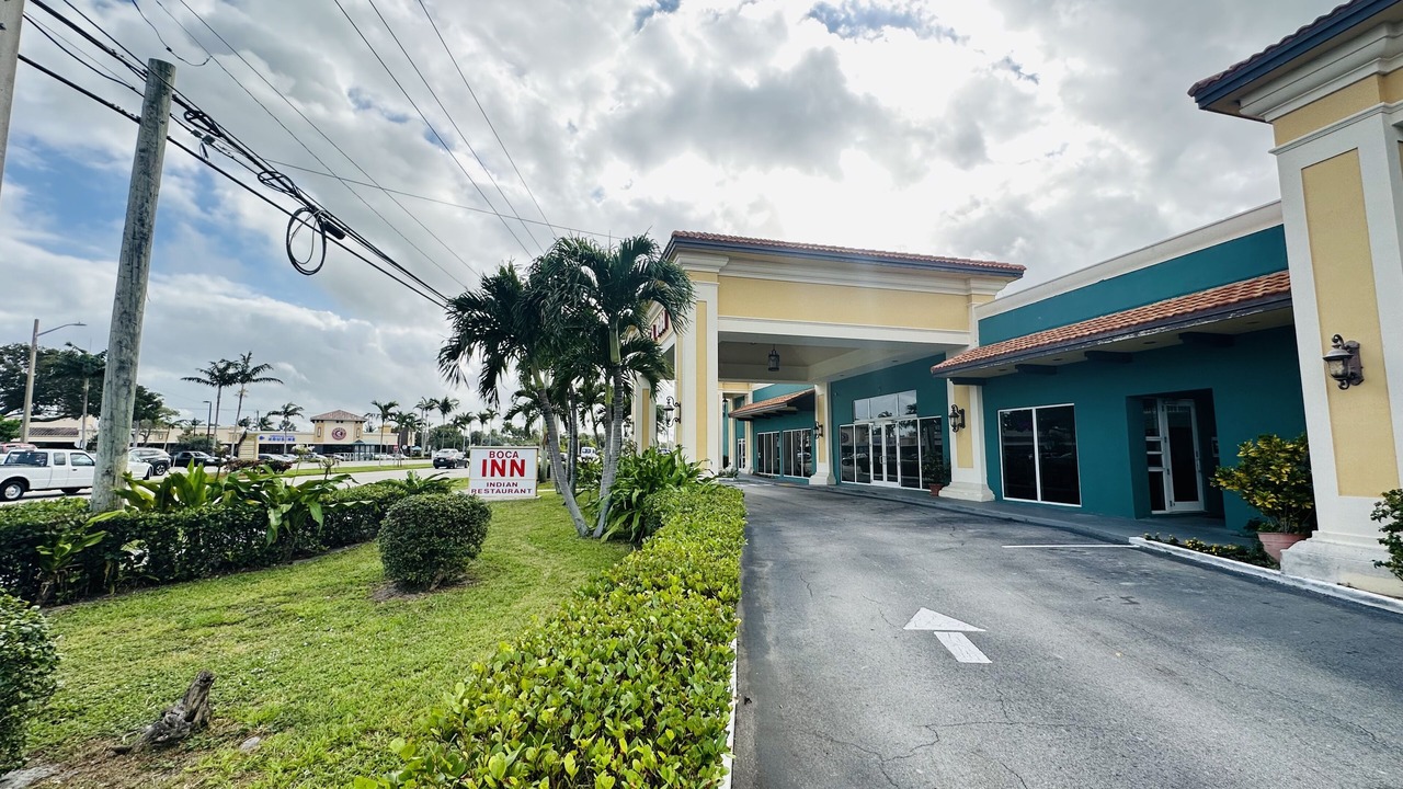 Photo of Outdoor in Boca Raton