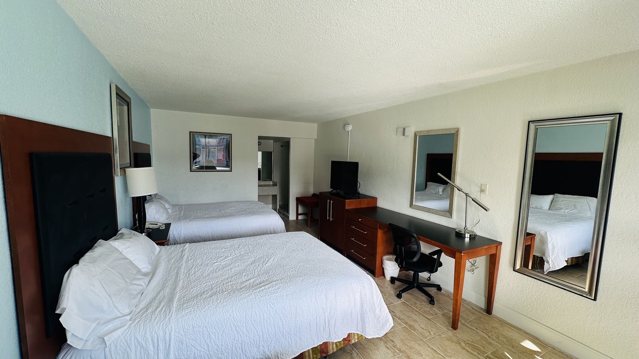 Photo of Bedroom in Boca Raton