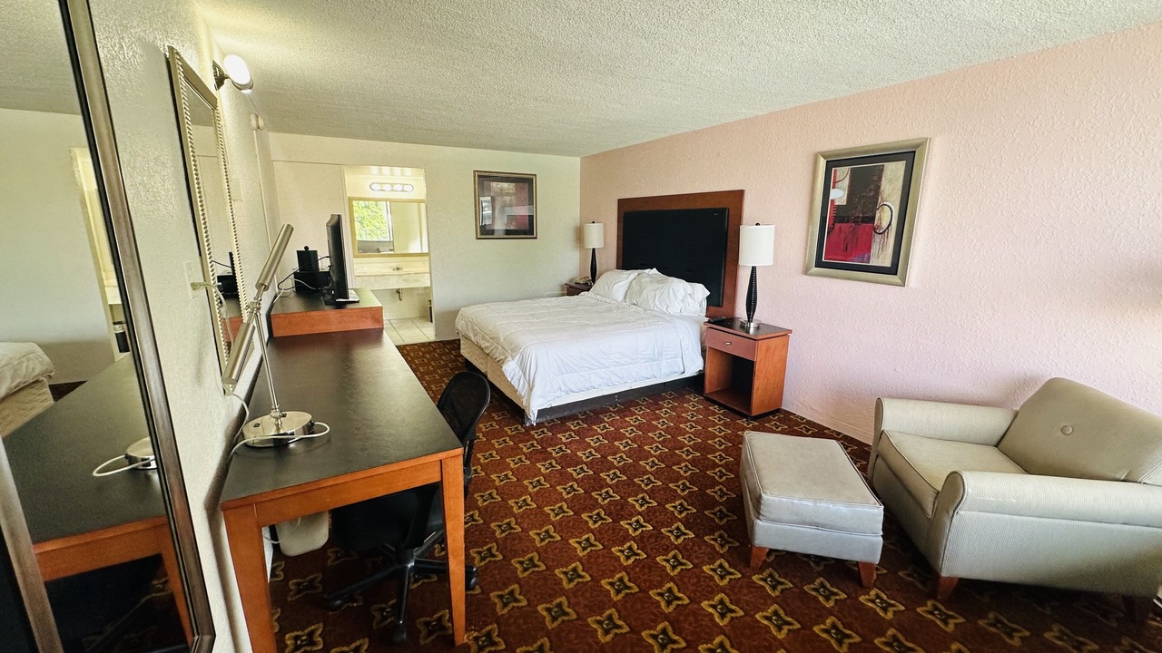Photo of Bedroom in Boca Raton