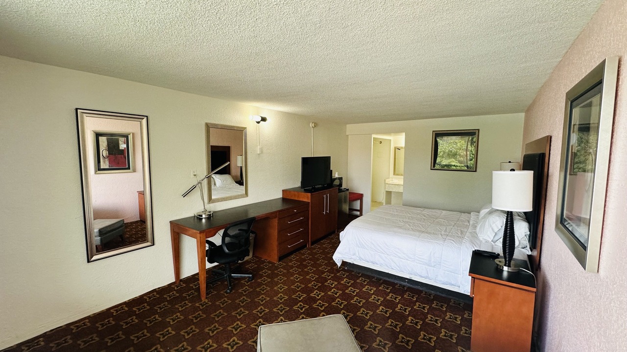 Photo of Bedroom in Boca Raton