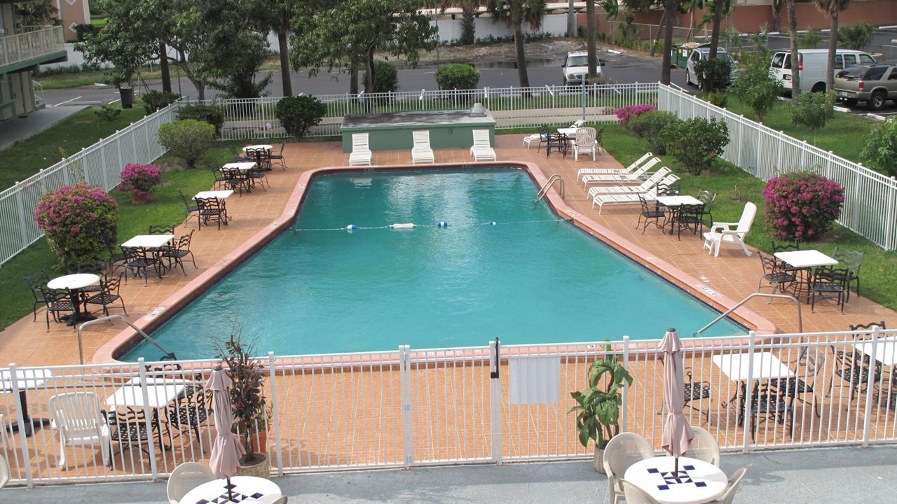 Photo of Outdoor in Boca Raton