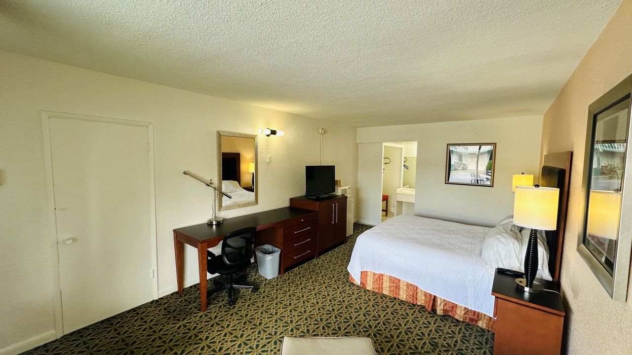 Photo of Bedroom in Boca Raton