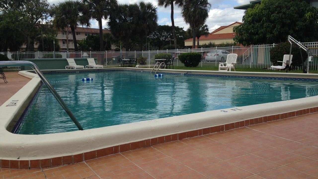 Photo of Outdoor in Boca Raton