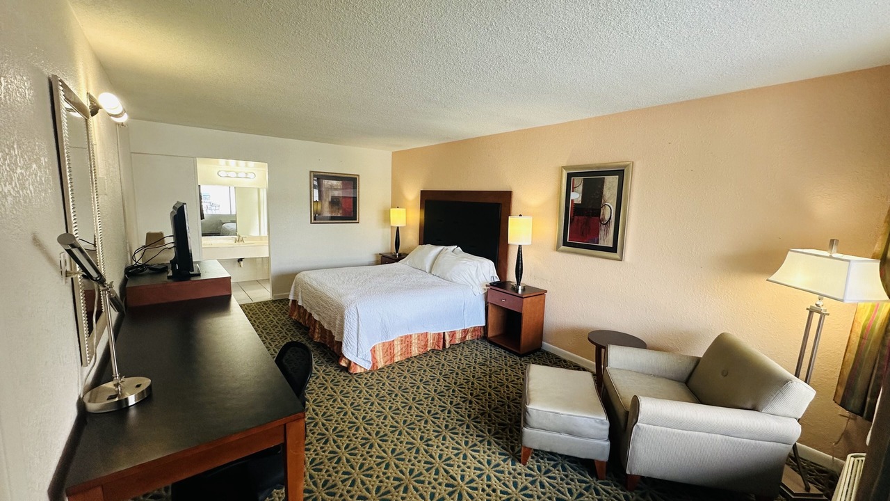 Photo of Bedroom in Boca Raton