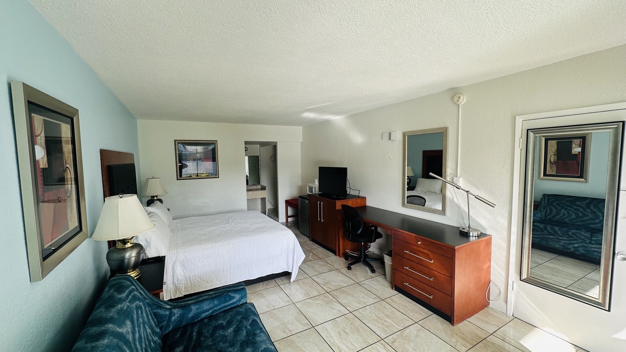 Photo of Bedroom in Boca Raton