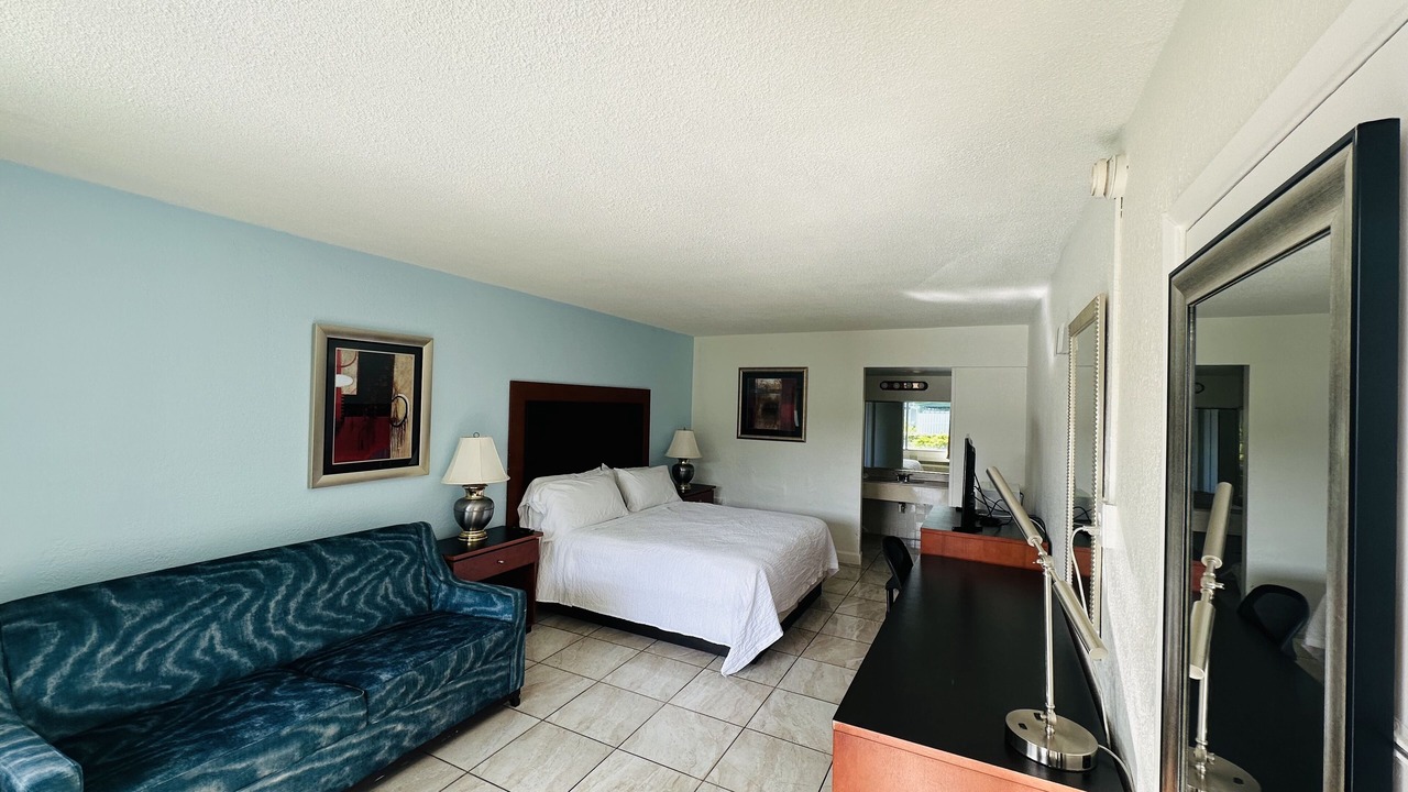Photo of Bedroom in Boca Raton