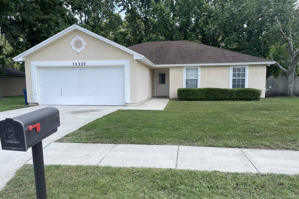 Photo of Bedroom in Northside