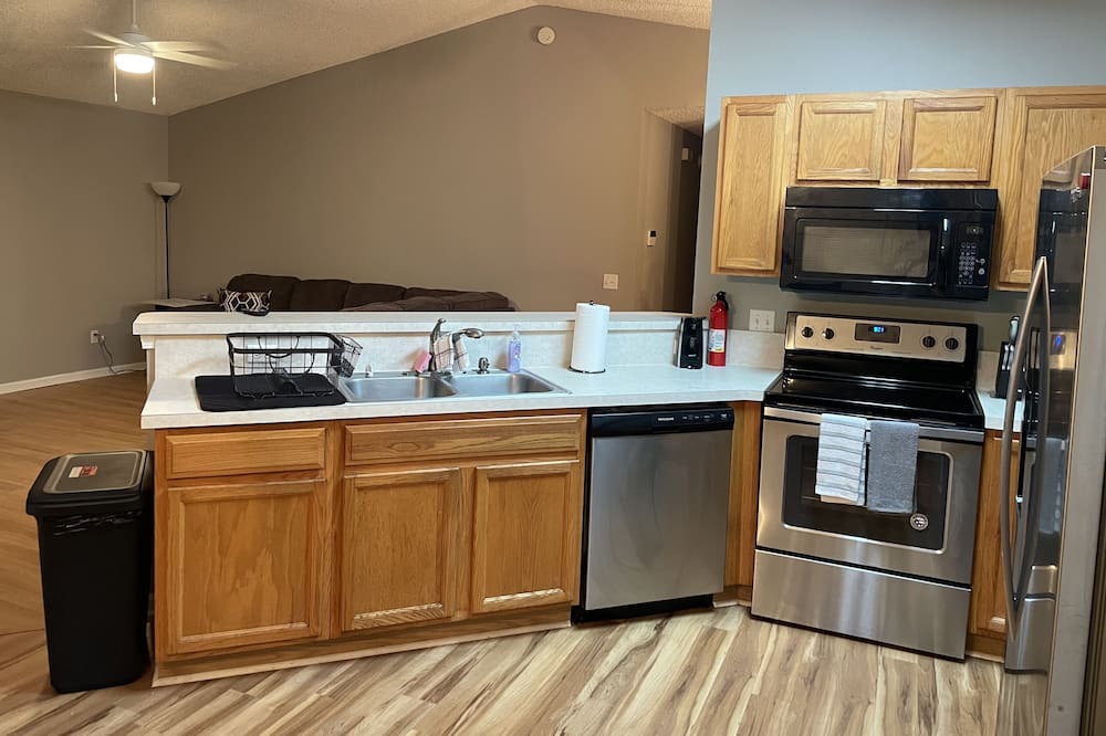 Photo of Kitchen in Northside