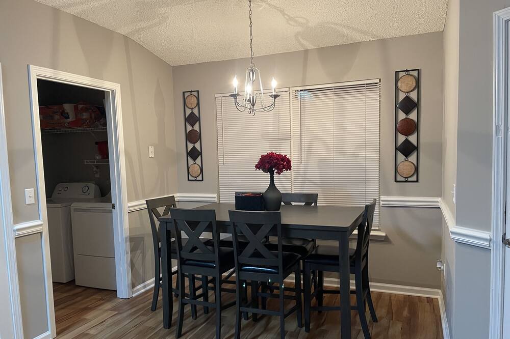 Photo of Kitchen in Northside