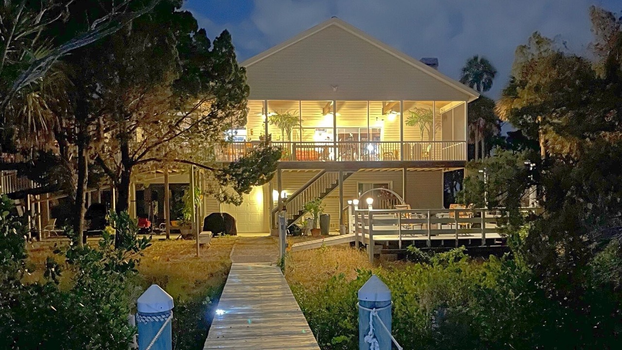 Photo of Outdoor in Crystal River