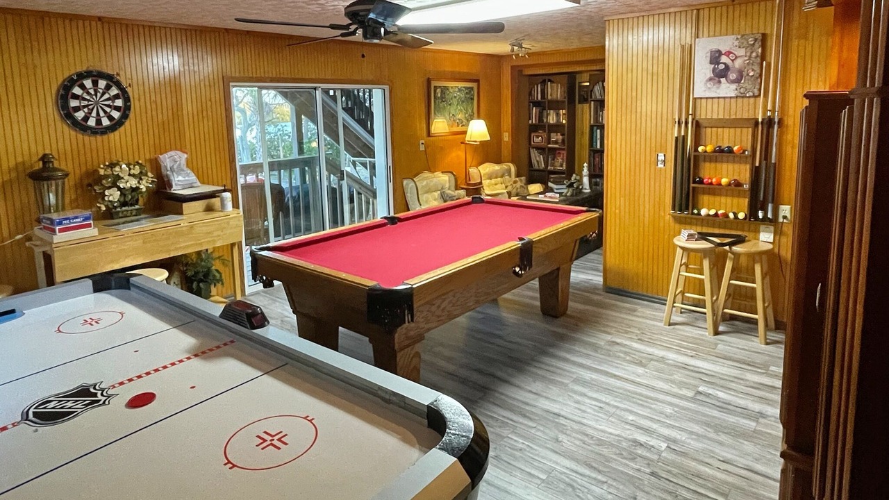 Photo of Bedroom in Crystal River
