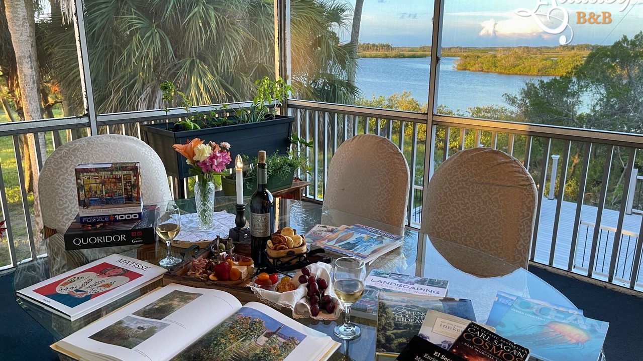 Photo of Outdoor in Crystal River
