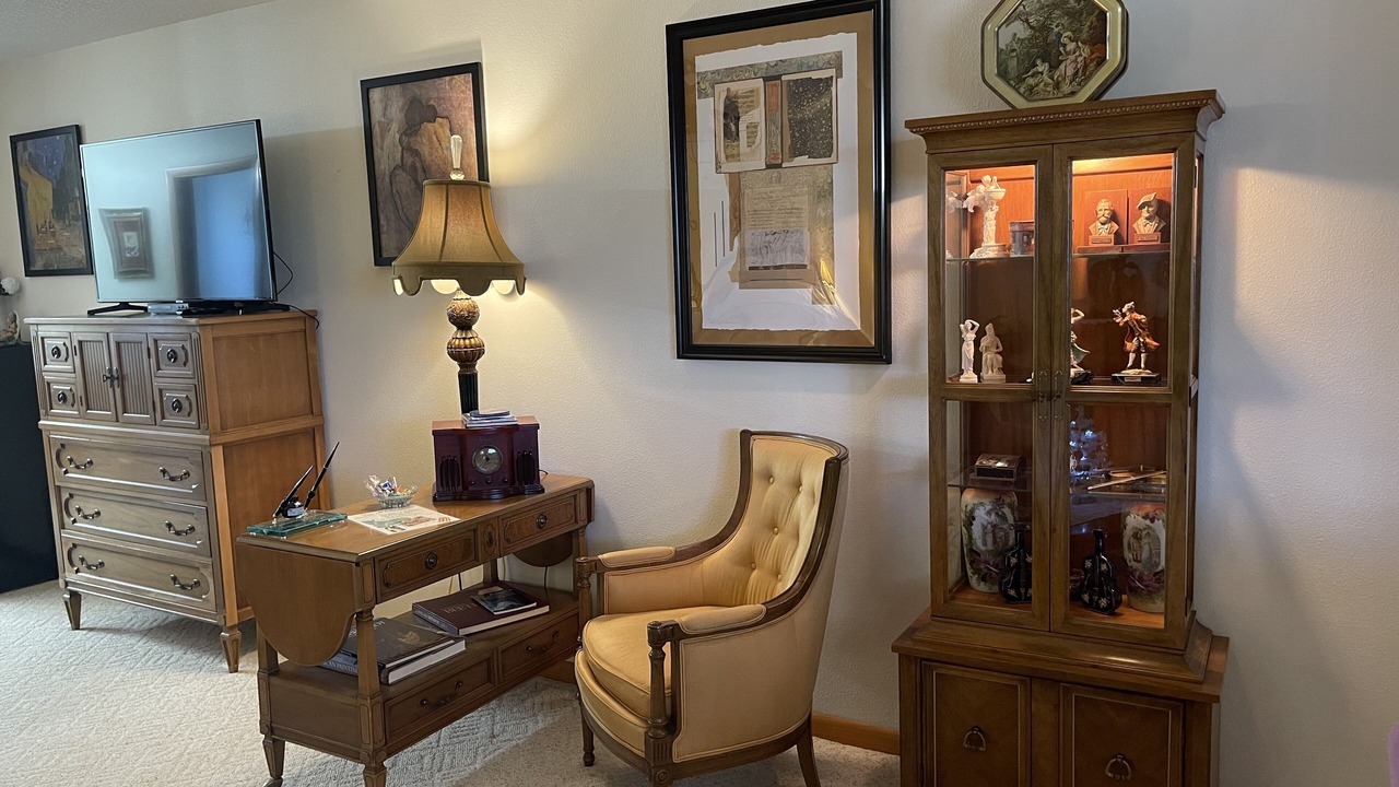 Photo of Bedroom in Crystal River