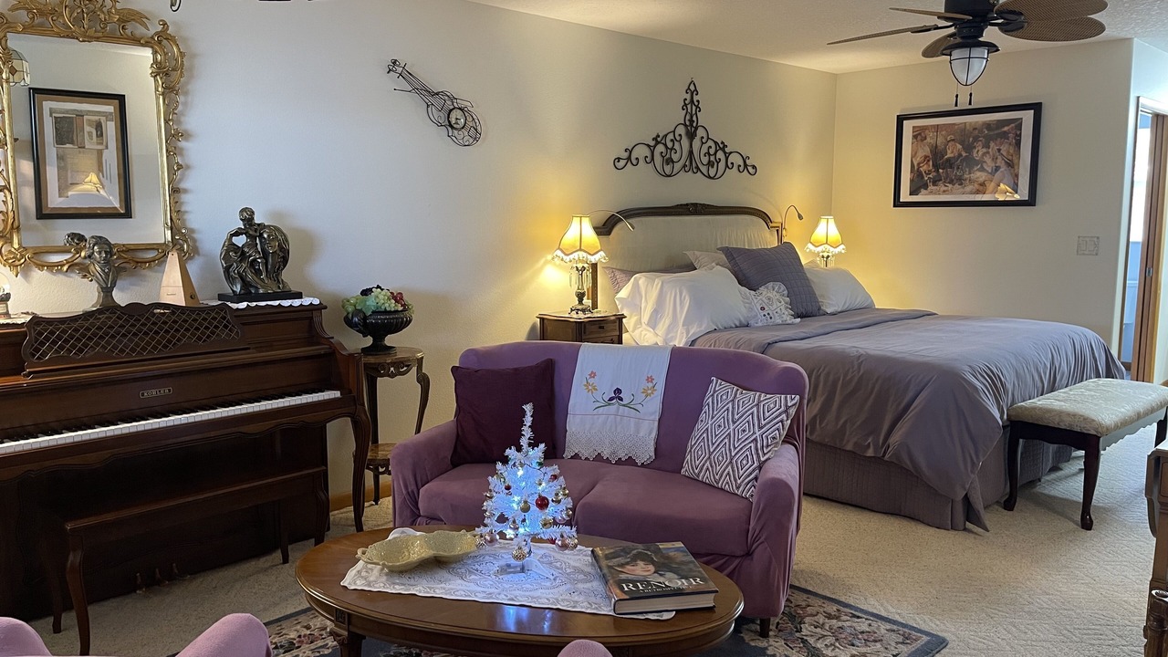Photo of Bedroom in Crystal River
