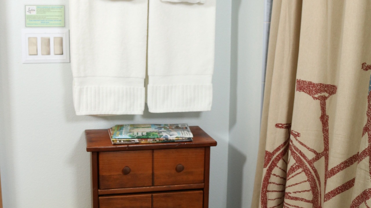 Photo of Bathroom in Crystal River