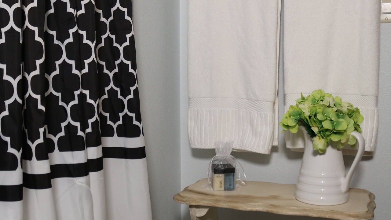 Photo of Bathroom in Crystal River