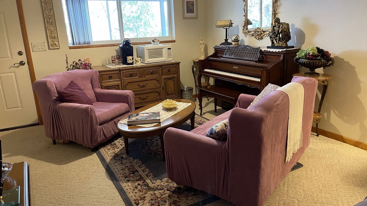 Photo of Bedroom in Crystal River