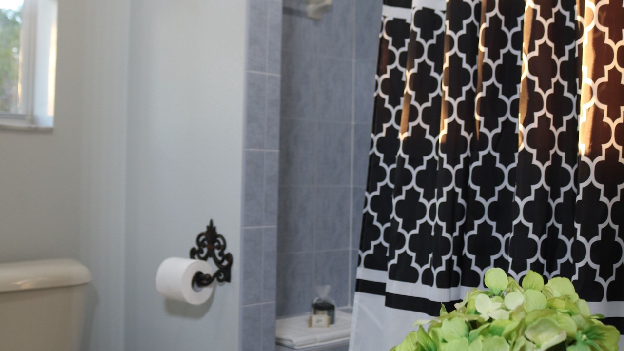 Photo of Bathroom in Crystal River