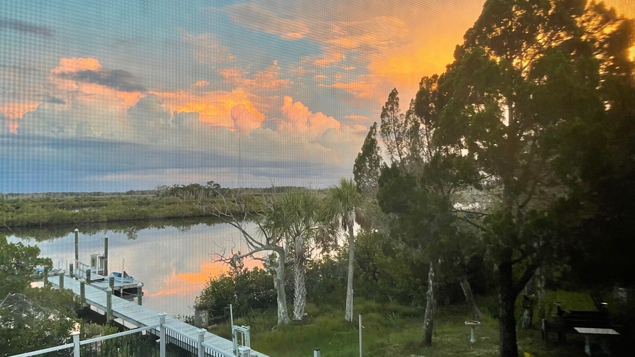 Photo of Outdoor in Crystal River