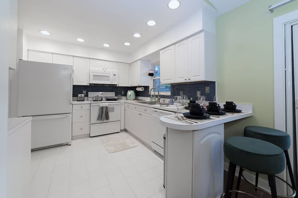 Photo of Kitchen in Gainesville