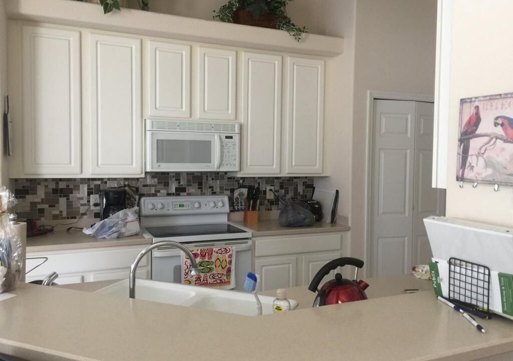 Photo of Kitchen in Ridgewood Lakes