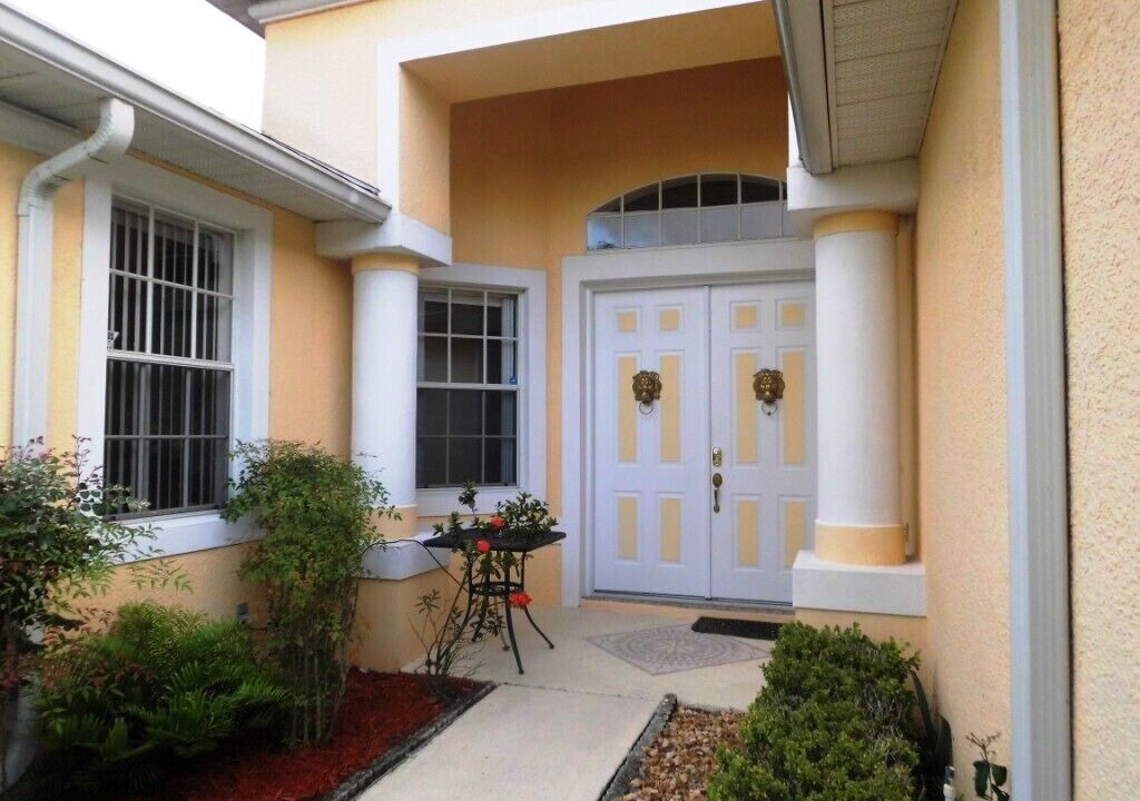 Photo of Outdoor in Ridgewood Lakes