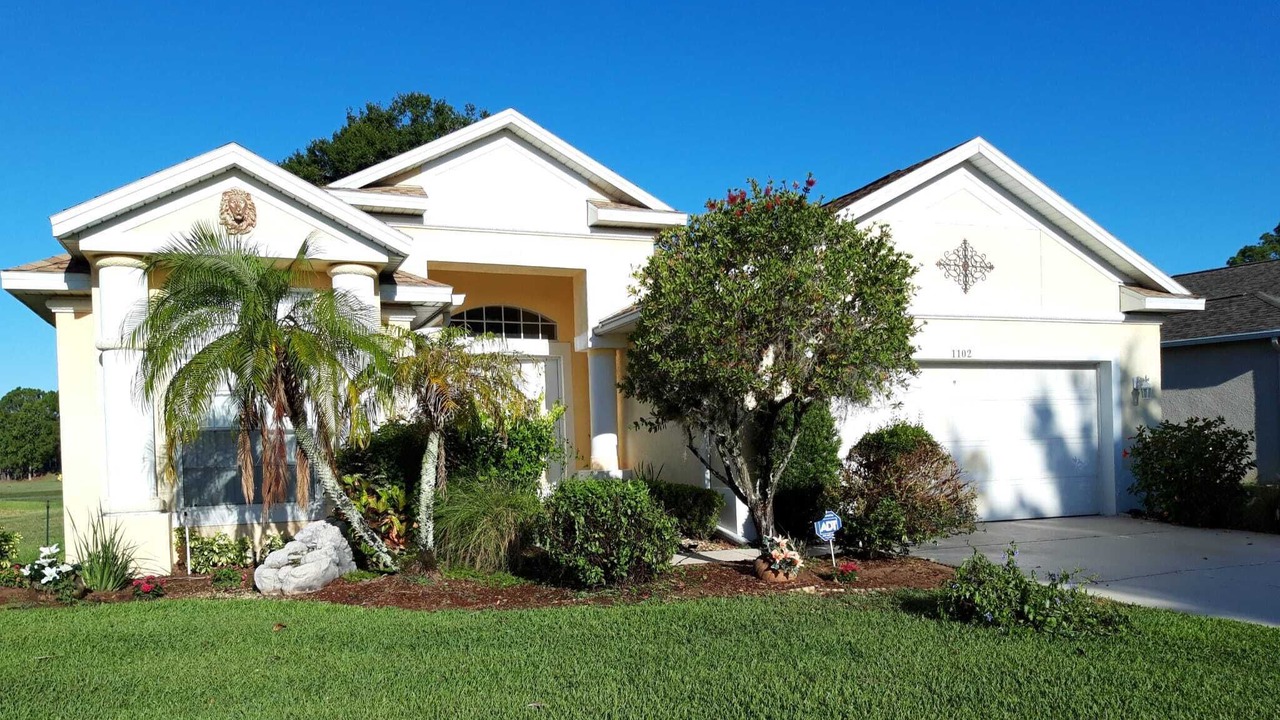 Photo of Outdoor in Ridgewood Lakes