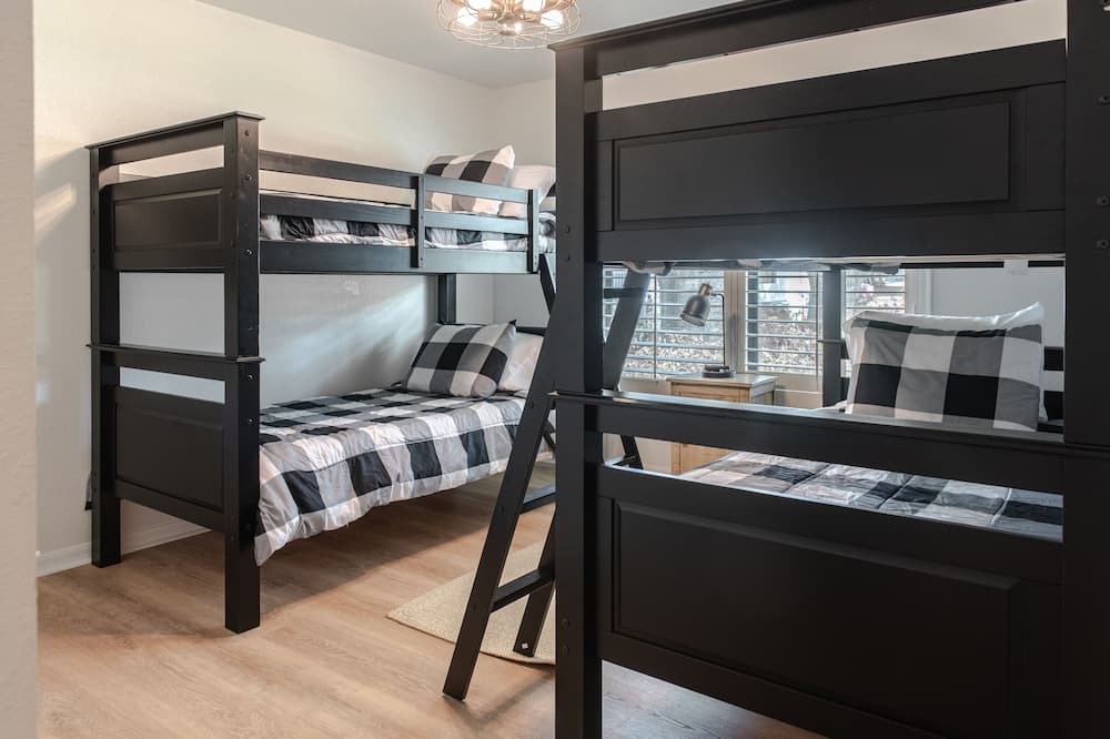 Photo of Bedroom in Florida South Atlantic Coast