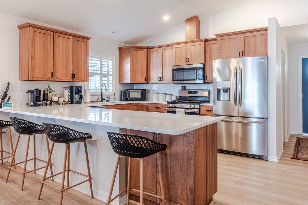 Photo of Kitchen in Florida South Atlantic Coast