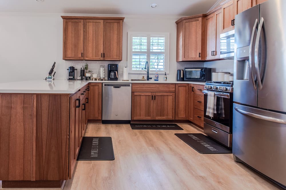 Photo of Kitchen in Florida South Atlantic Coast