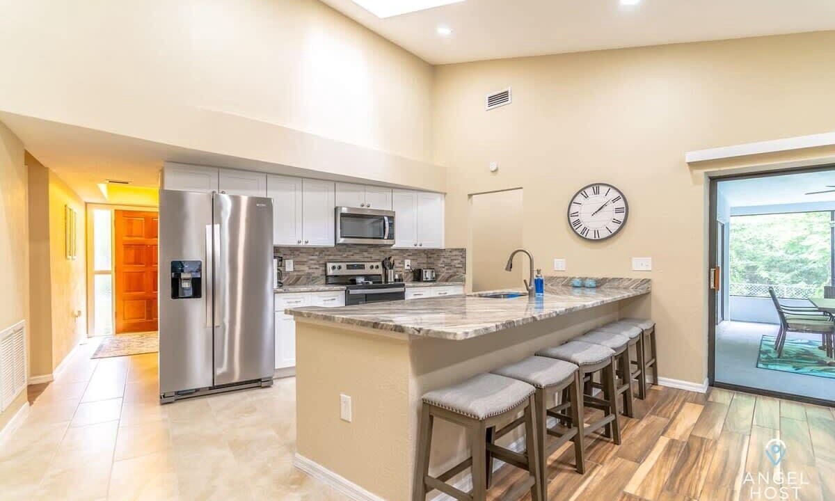 Photo of Kitchen in Windsor Mill
