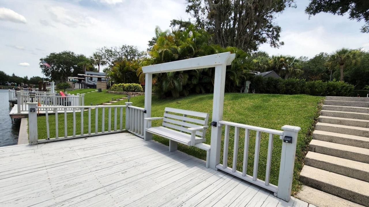Photo of Outdoor in River Ranch