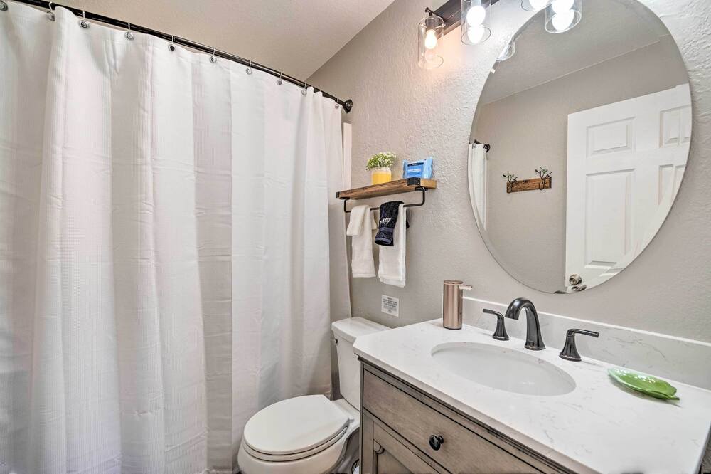 Photo of Bathroom in Summerfield