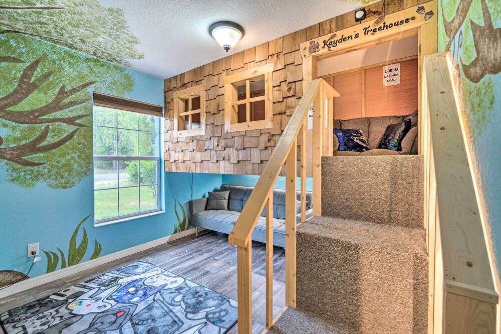 Photo of Bedroom in Summerfield